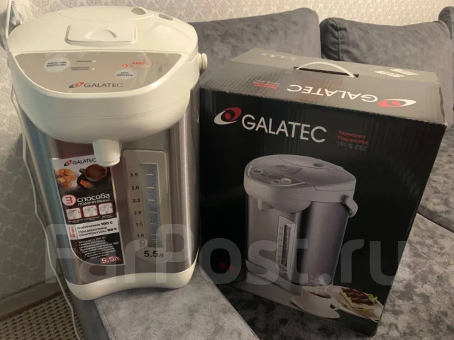 Galatec ����