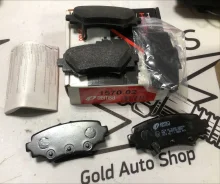 1570.02 ������� �������� Mazda 3 1.5/2.0/2.2D 13> Rr 157002 ����