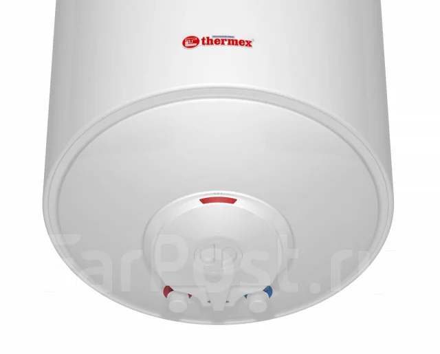 Водонагреватель накопительный Thermex TitaniumHeat 100 V (100л ...