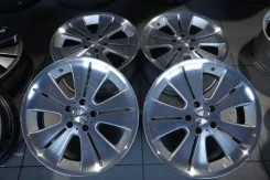 G-Corporation Luftbahn. 7.5x18", 5x114.3, ET48, �� 73,1���. ����