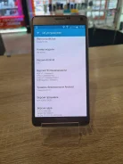 Samsung Galaxy Note 4. �/�, 32 ��, �������, 4G LTE, Dual-SIM ����
