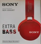 Sony MDR-XB950B1. ��� ����� �� ������������ ����