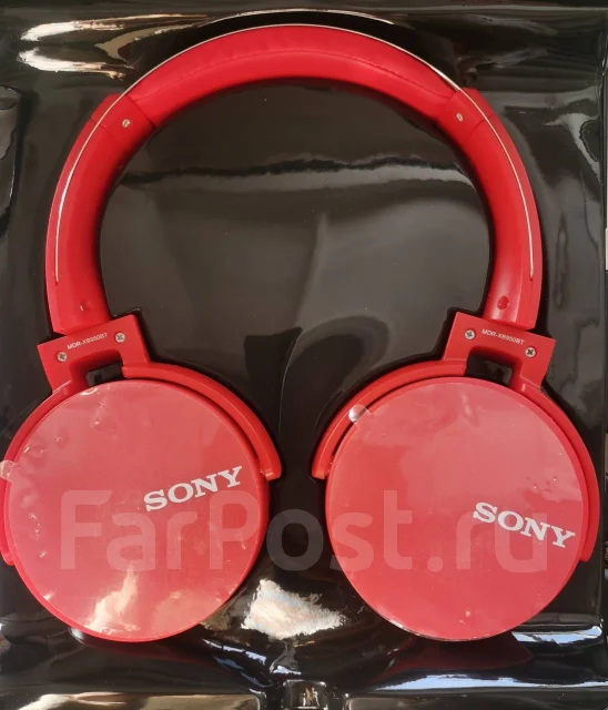 Sony MDR-XB950B1. ��� ����� �� ������������ ����