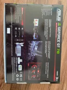 GeForce GT 710 ����