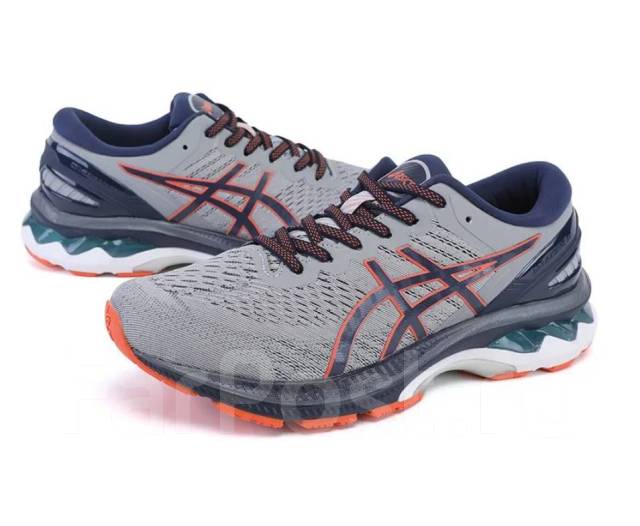 Active asics gel on sale kayano