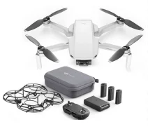DJI Mavic Mini. � ������� ����