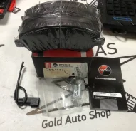 BP43123 ������� �������� Ford Tranzit 06> Fr BP43123 ����