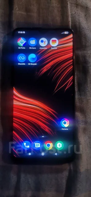 Xiaomi Poco M3. �/�, 64 ��, ������, 4G LTE, Dual-SIM ����