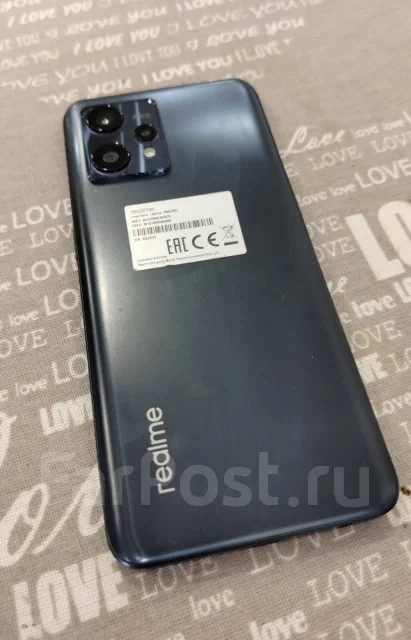 Realme 9. �/� ����
