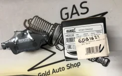 NP2072 ������� �������� Opel Vectra C; Focus II; Mazda 3; P12 [eur] Rr MD3132 ����