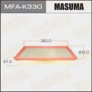 ��������� ������ MFA-K330 "Masuma" MFA-K330 ����
