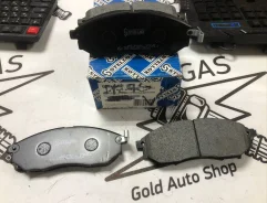 863014-SX ������� �������� Nissan Y34,50; C35; V35; R51, FX35, Z51 Fr 863014SX ����