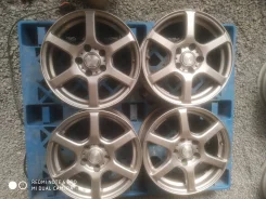 Yokohama Laycea 02. 6.5x16", 5x114.3, ET42 ����