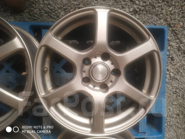 Yokohama Laycea 02. 6.5x16", 5x114.3, ET42 ����