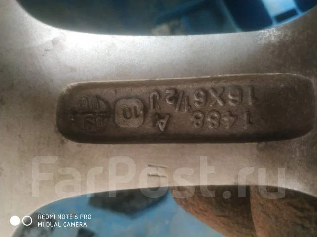 Yokohama Laycea 02. 6.5x16", 5x114.3, ET42 ����