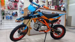 Kayo Evolution YX125EM. 125����. ��., ��������, ��� ���, ��� ������� ����