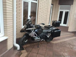 BMW R 1250 GS Adventure. 1 254����. ��., ��������, ���, � �������� ����