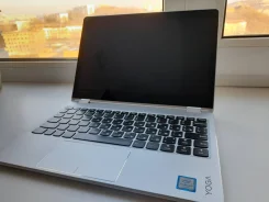 Lenovo Yoga. ��� 8 ��, ���� 120���, WiFi, Bluetooth, ����������� �� 13��. ����