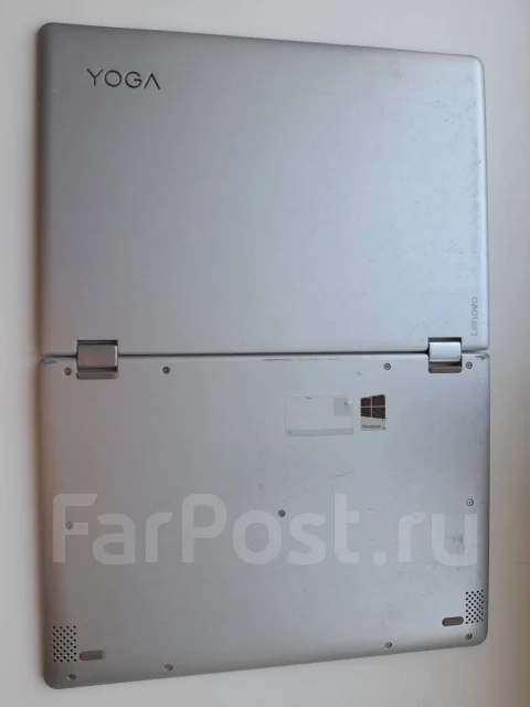 Lenovo Yoga. ��� 8 ��, ���� 120���, WiFi: 1, Bluetooth: 1, ����������� �� 13��. ����