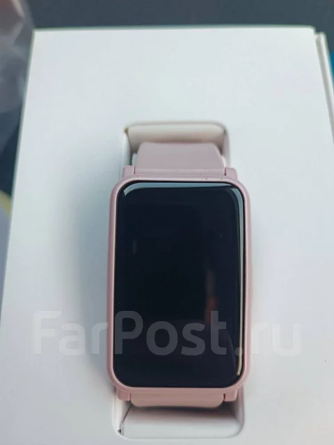 Honor Watch ES ����