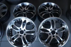 TMW. 7.5x18", 5x114.3, ET48, �� 73,1���. ����