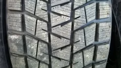 Bridgestone Blizzak DM-V1. ������, ��� �����, 2017 ���, �����. ��� ����� �� ������������� ����