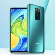 Xiaomi Redmi 9. �/�, �������, 4G LTE ����