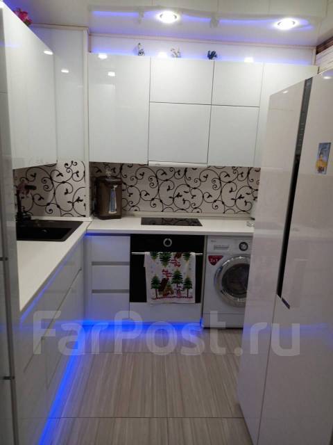 Изготовление корпусной мебели на заказ: кухни под ключ, шкафы-купе во ...