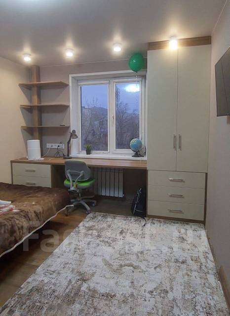 Изготовление корпусной мебели на заказ: кухни под ключ, шкафы-купе во ...