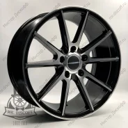 Vossen VFS-1. 7.5x17", 4x100, ET40, �� 73,1���. ����