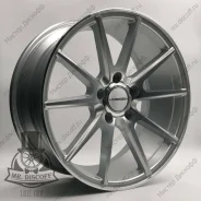 Vossen VFS-1. 7.5x17", 4x100, ET40, �� 73,1���. ����