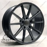 Vossen VFS-1. 7.5x17", 4x100, ET40, �� 73,1���. ����