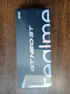 Realme GT Neo 3T. �����, ������, 5G ����