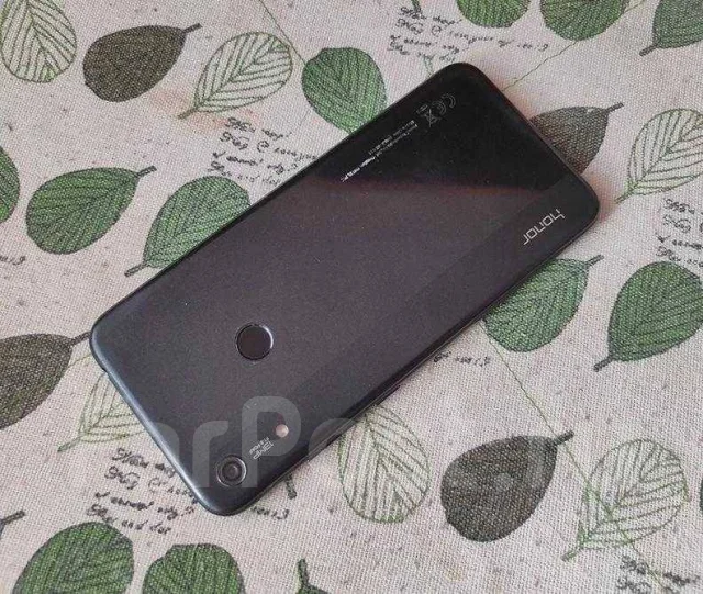 Honor 8A. �/� ����