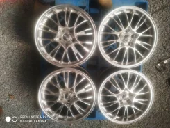 OZ Racing Turbo. 8.0x17", 5x112, ET48 ����