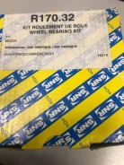 ��������� ��������� SNR r17032 r17032 ����