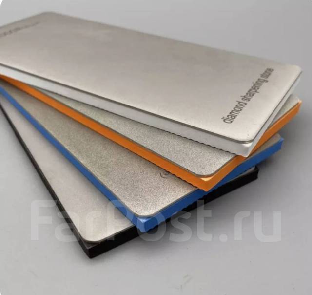 Точильный камень, Брусок, Алмазный, 320 # Грид, для заточки, станка ...