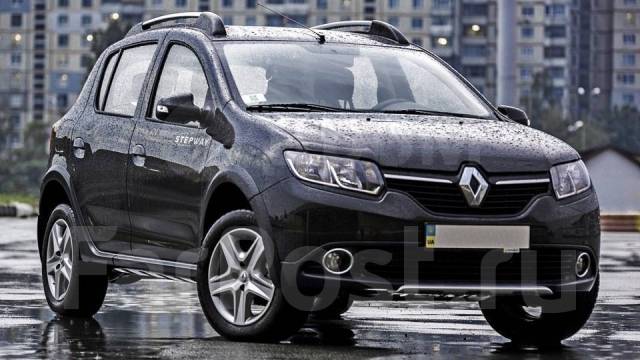Круиз контроль renault
