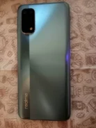 Realme 7 Pro. �/�, �����, 3G, 4G LTE, NFC ����