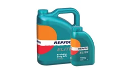 Repsol. 5W-30, �������������, 4��. ����