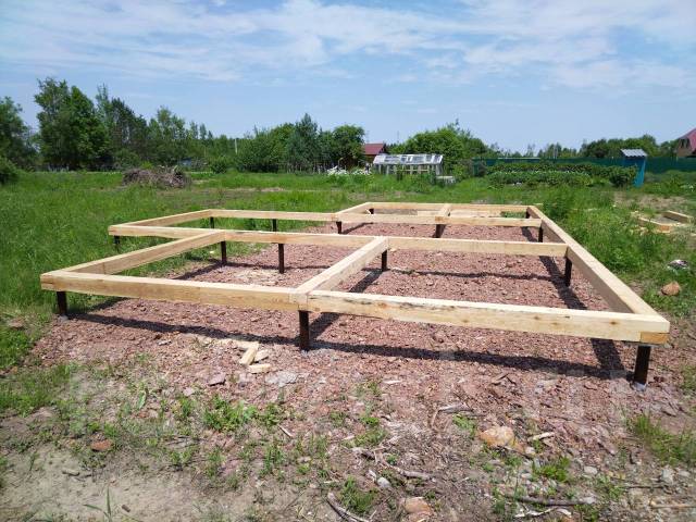 Сваи винтовые, в наличии. Цена: 2 000₽ в Хабаровске