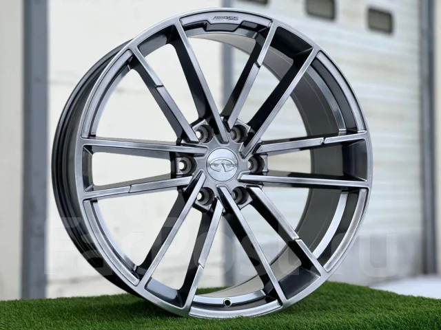 NEW ! Новые Infiniti QX/Patrol RSS Nismo [BaikalWheels], Nissan, 22