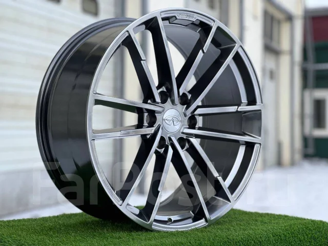 NEW ! Новые Infiniti QX/Patrol RSS Nismo [BaikalWheels], Nissan, 22
