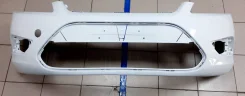 ������ �������� Ford Focus 2 2008-2011 ���� ����� frozen white 1521127 ����