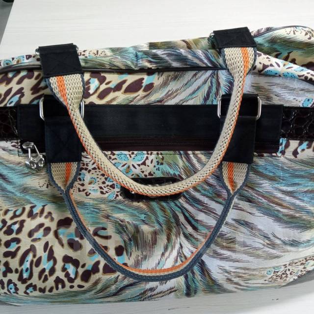 Ателье, Ремонт сумок, рюкзаков, кошельков во Владивостоке