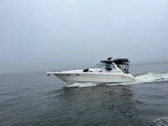 Searay Sundancer. 2000 ���, ����� 10,5��., ��������� ������������, 540��.�., ������ ����