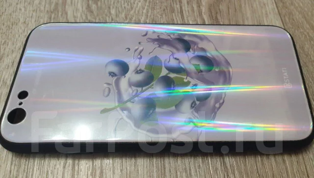 Apple iPhone 6. �/�, �����������, 3G, 4G LTE, NFC ����