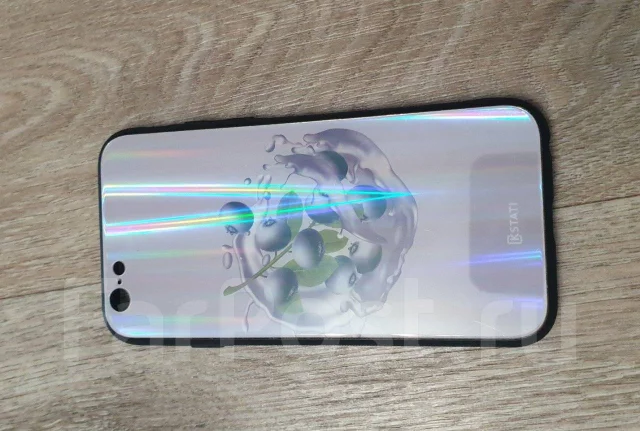 Apple iPhone 6. �/�, �����������, 3G, 4G LTE, NFC ����