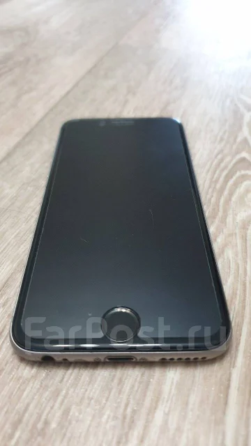 Apple iPhone 6. �/�, �����������, 3G, 4G LTE, NFC ����