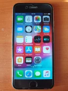 Apple iPhone 6. �/�, �����������, 3G, 4G LTE, NFC ����